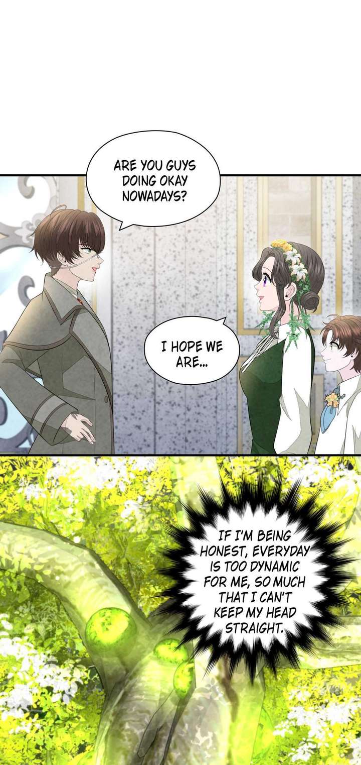 The Wizard and The Tree Chapter 56 267 53