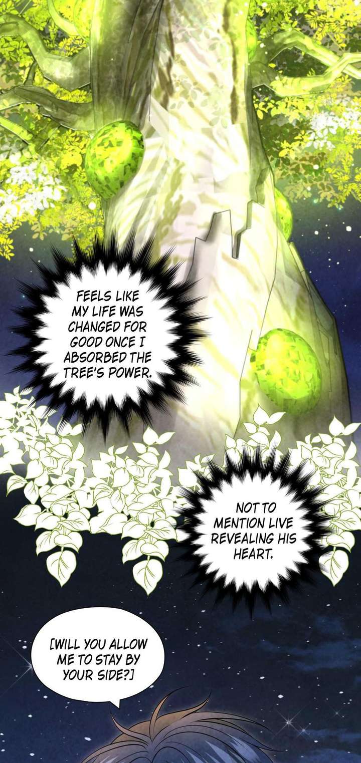 The Wizard and The Tree Chapter 56 268 54