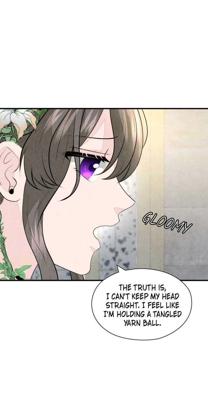 The Wizard and The Tree Chapter 56 270 56