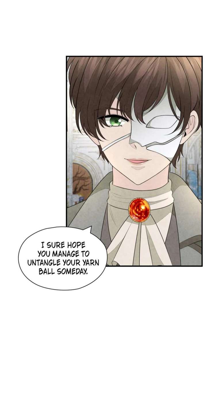 The Wizard and The Tree Chapter 56 271 57