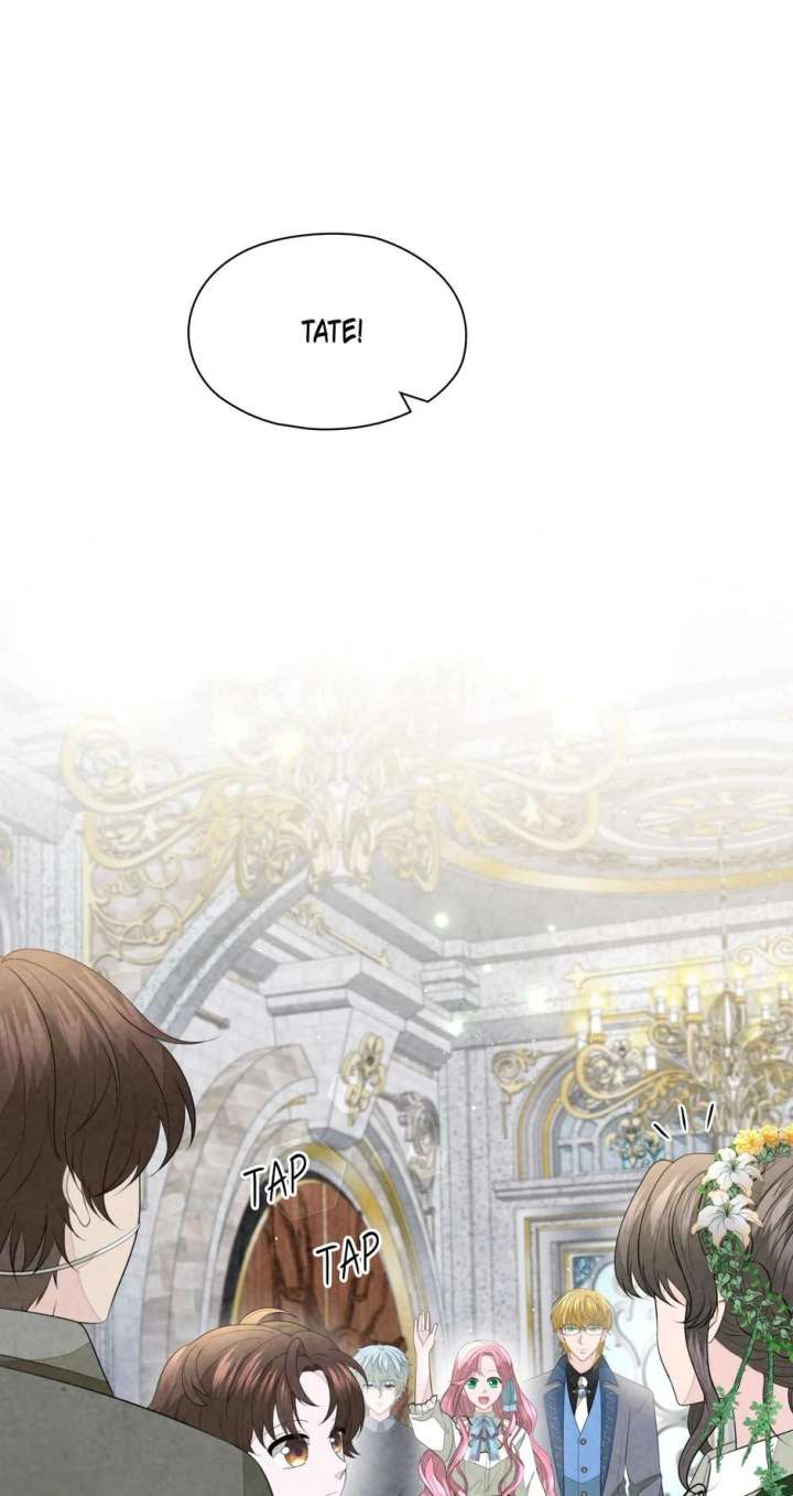 The Wizard and The Tree Chapter 56 272 58