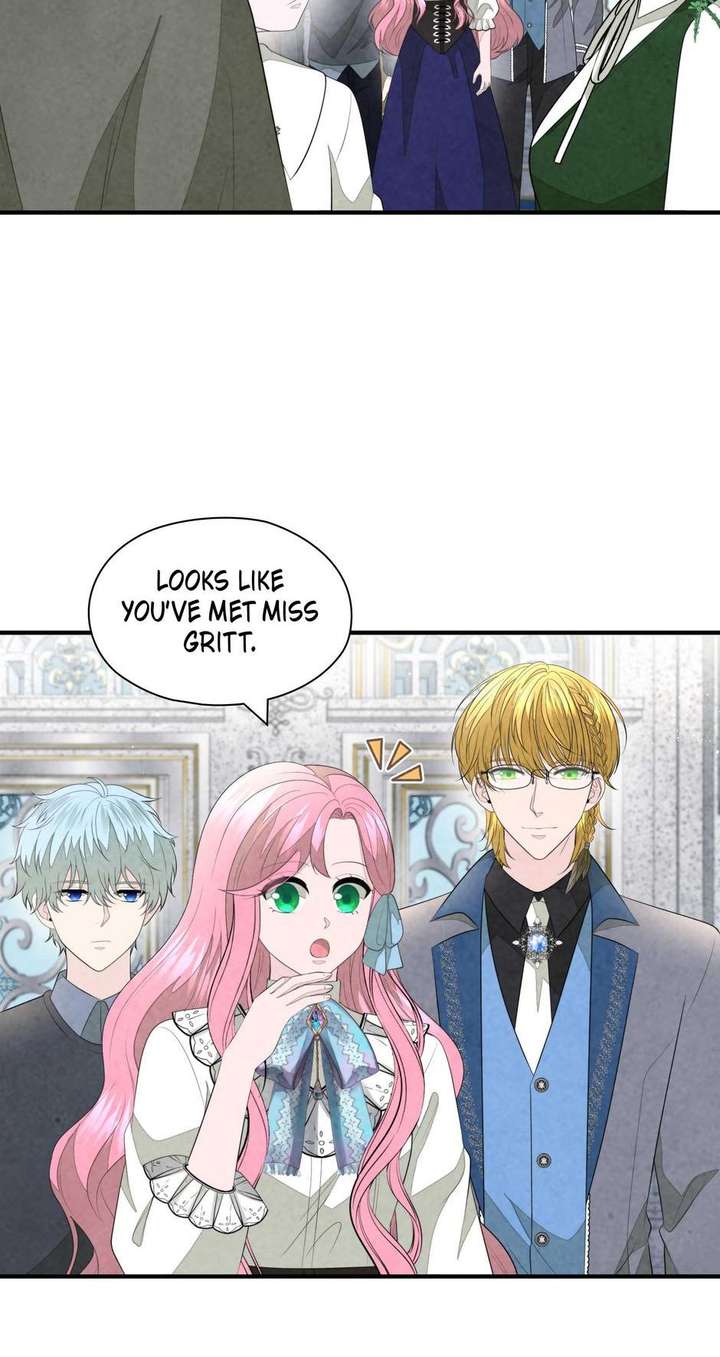 The Wizard and The Tree Chapter 56 273 59