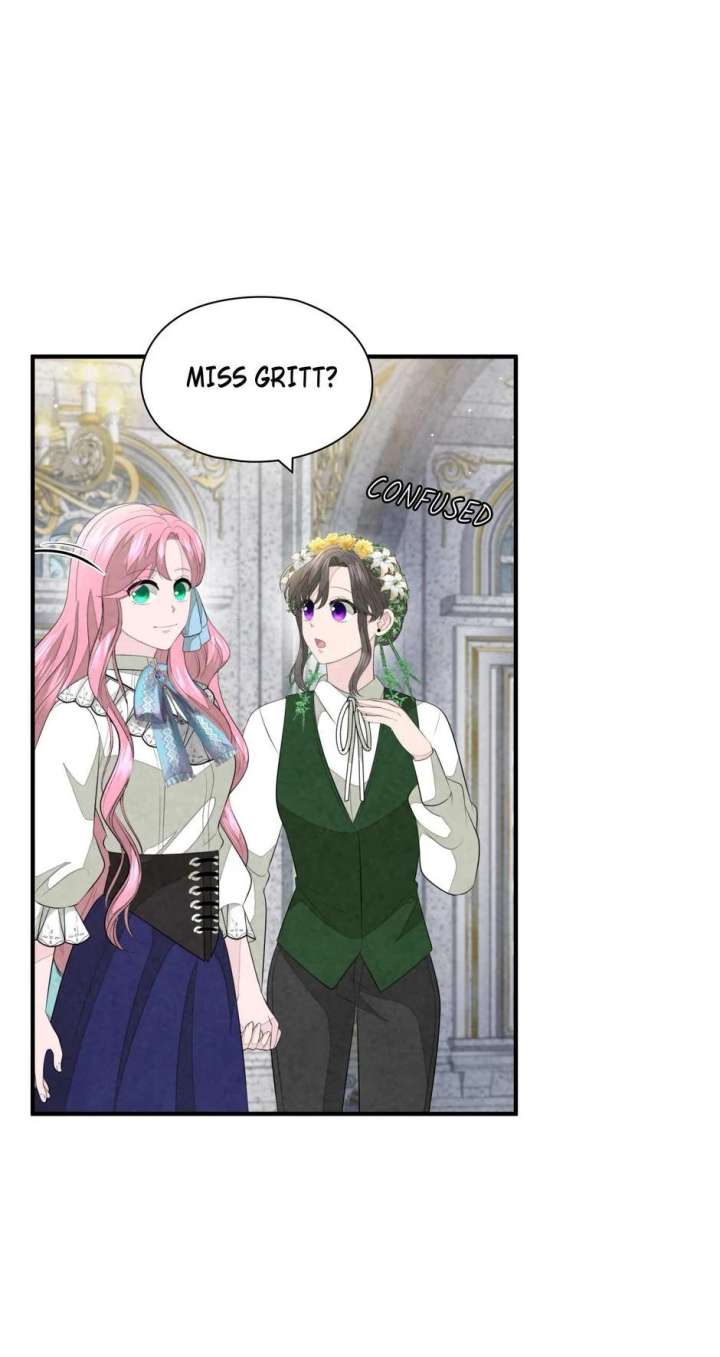 The Wizard and The Tree Chapter 56 274 60