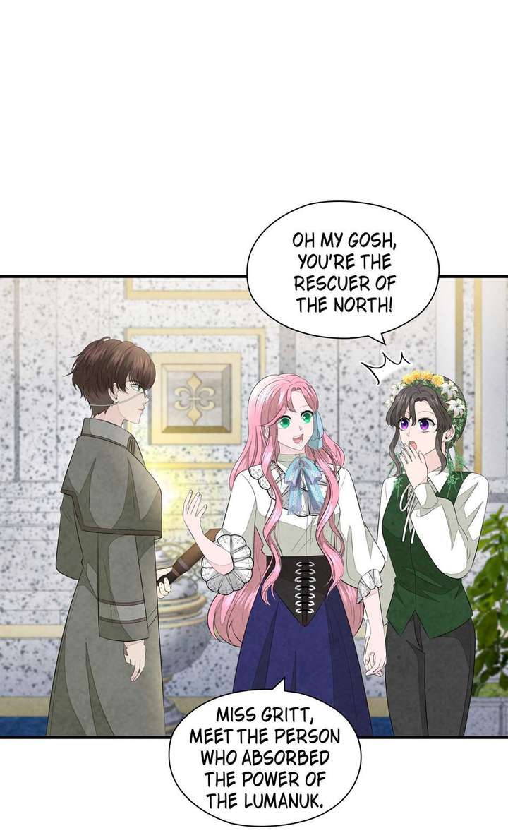 The Wizard and The Tree Chapter 56 275 61