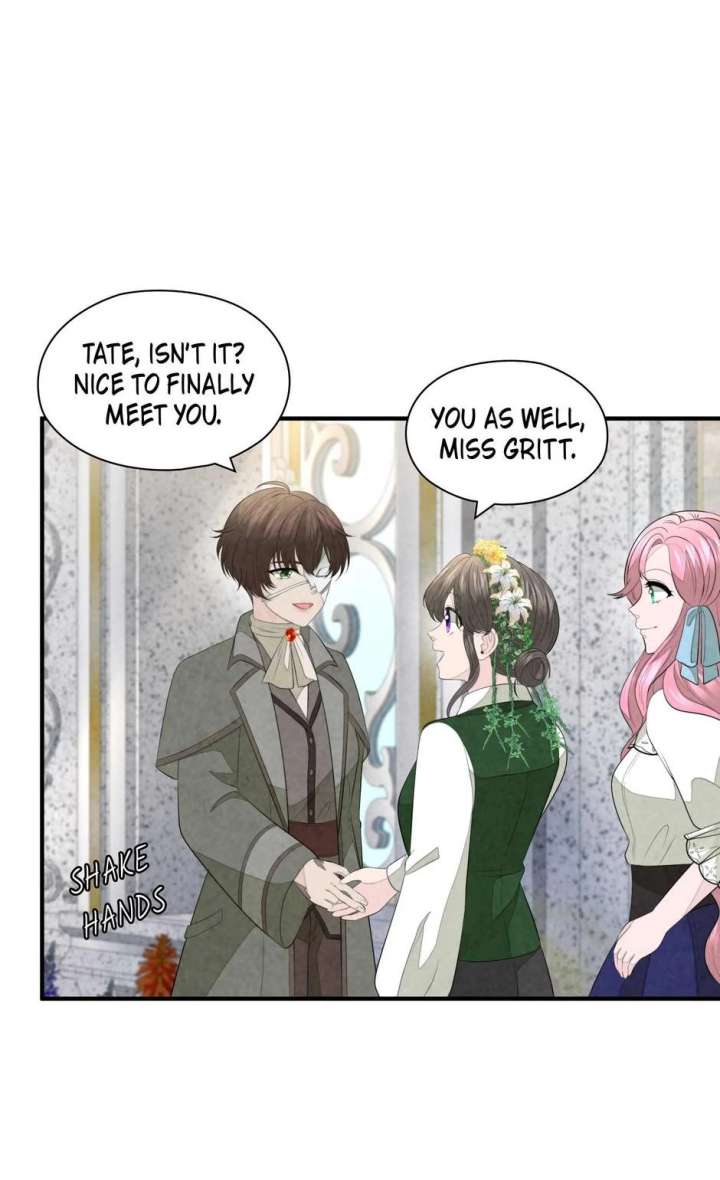 The Wizard and The Tree Chapter 56 276 62