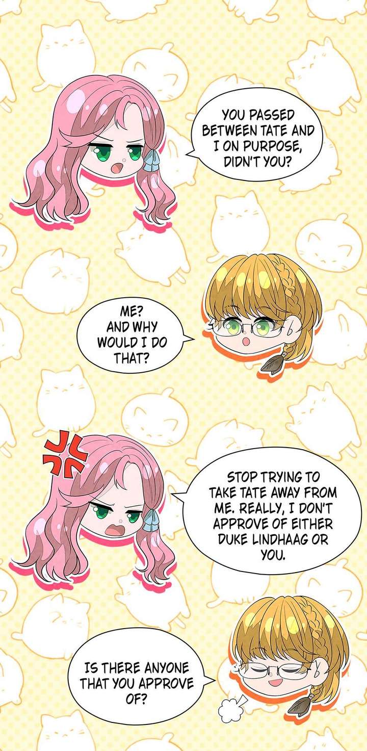 The Wizard and The Tree Chapter 56 278 64