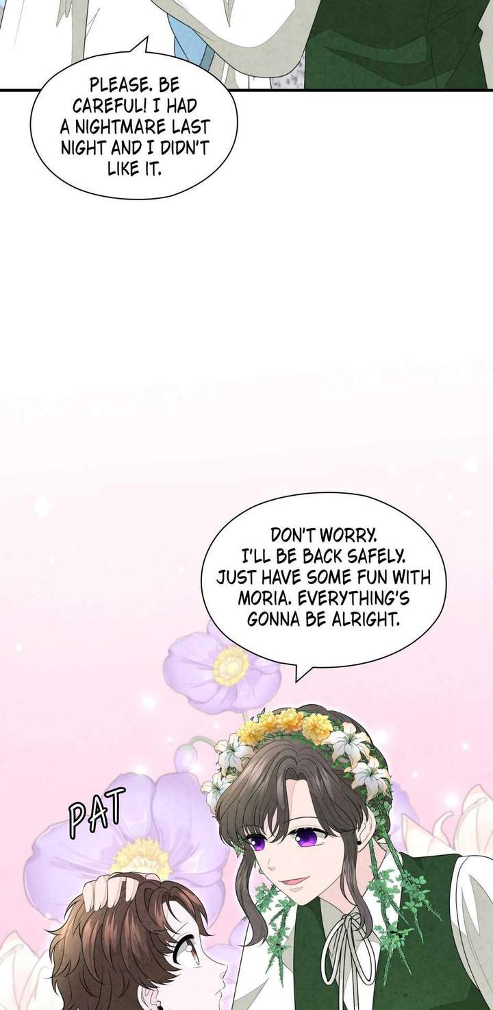 The Wizard and The Tree Chapter 56 280 66