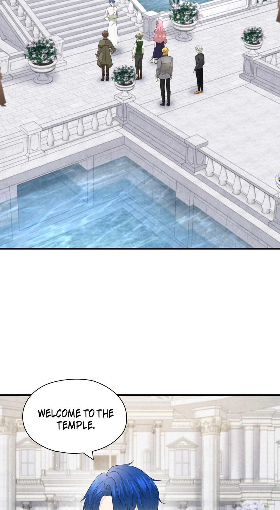 The Wizard and The Tree Chapter 57 234 02