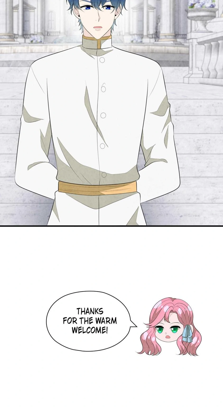 The Wizard and The Tree Chapter 57 235 03