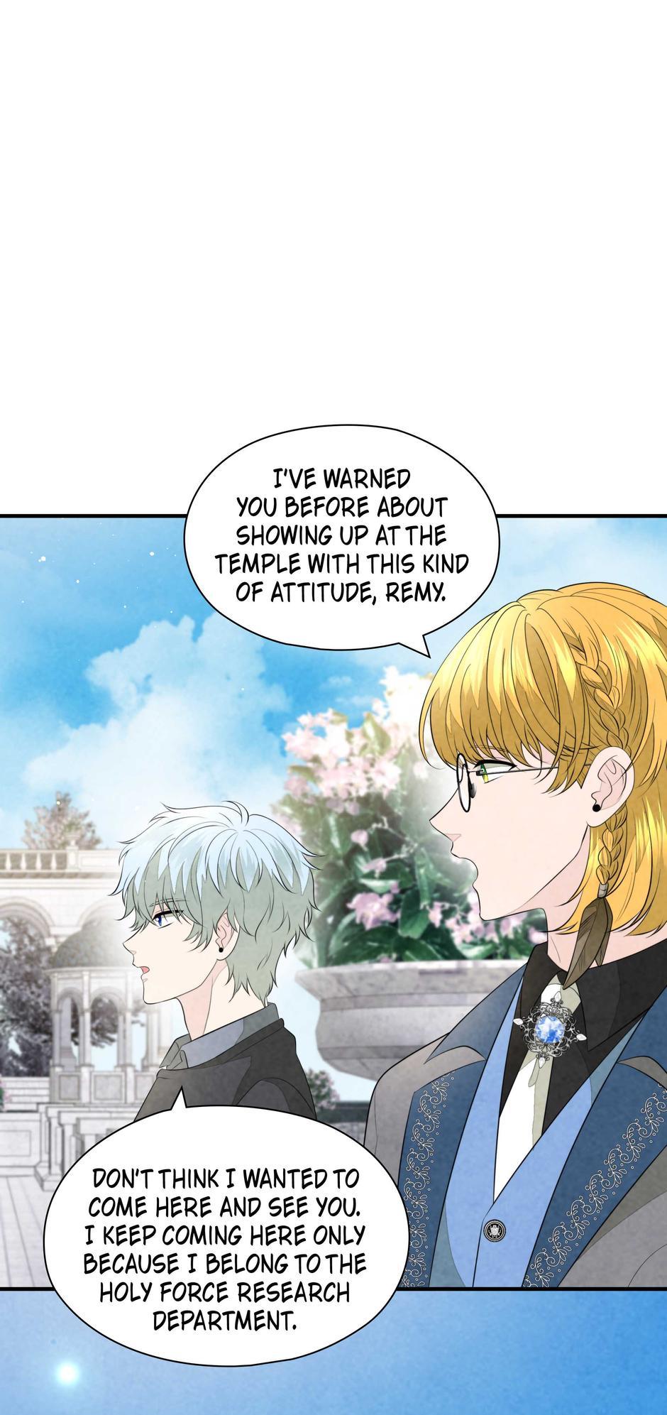 The Wizard and The Tree Chapter 57 237 05