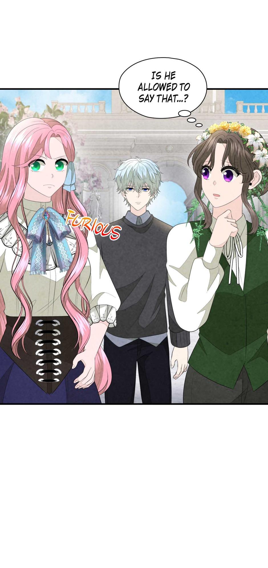 The Wizard and The Tree Chapter 57 239 07