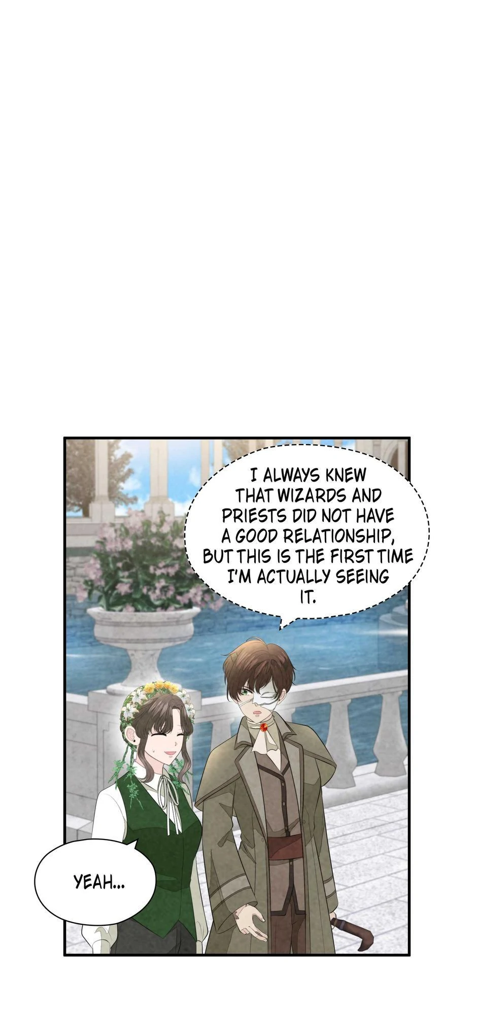 The Wizard and The Tree Chapter 57 240 08