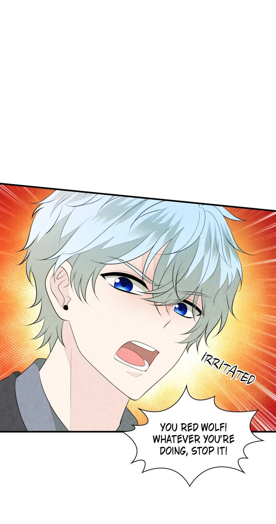 The Wizard and The Tree Chapter 57 243 11