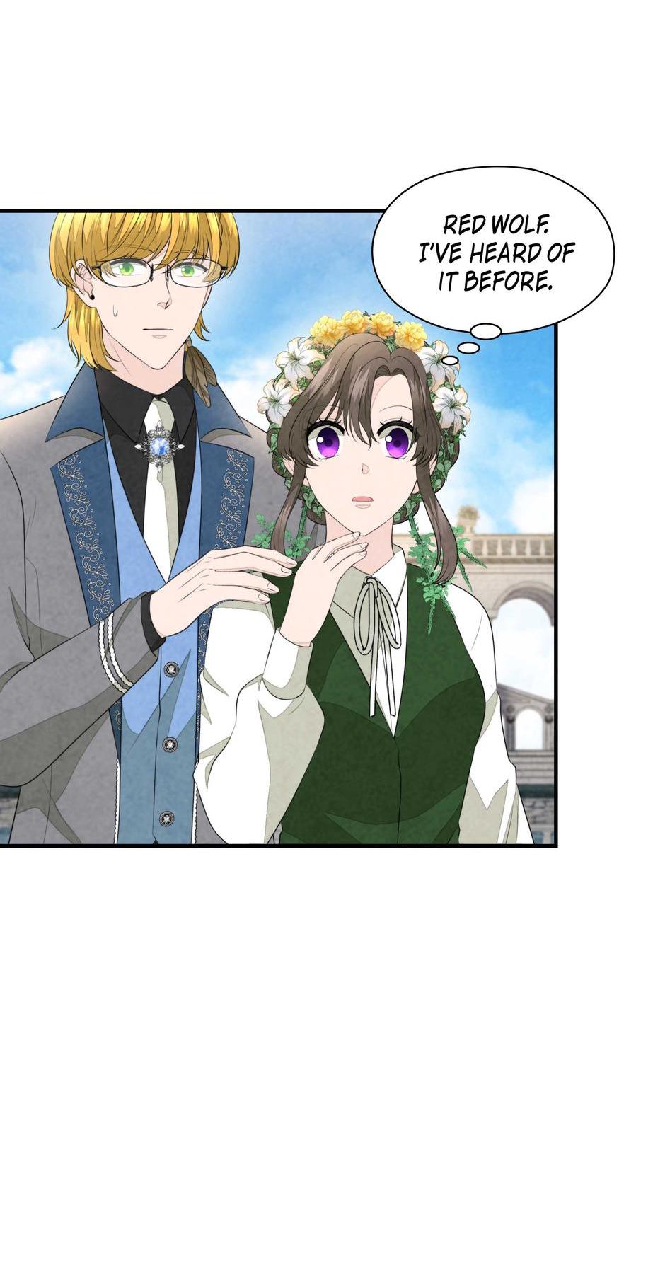 The Wizard and The Tree Chapter 57 245 13