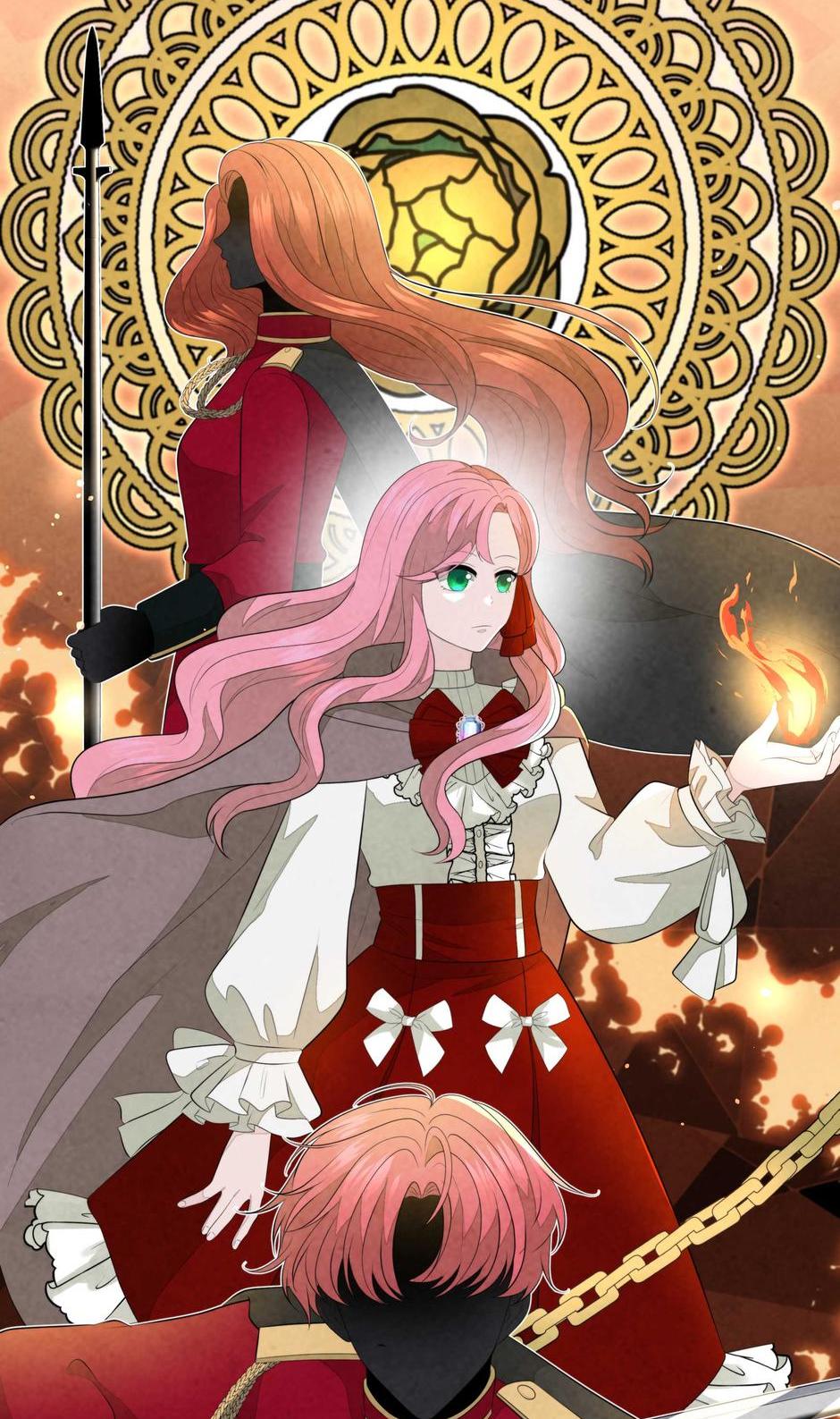 The Wizard and The Tree Chapter 57 247 15