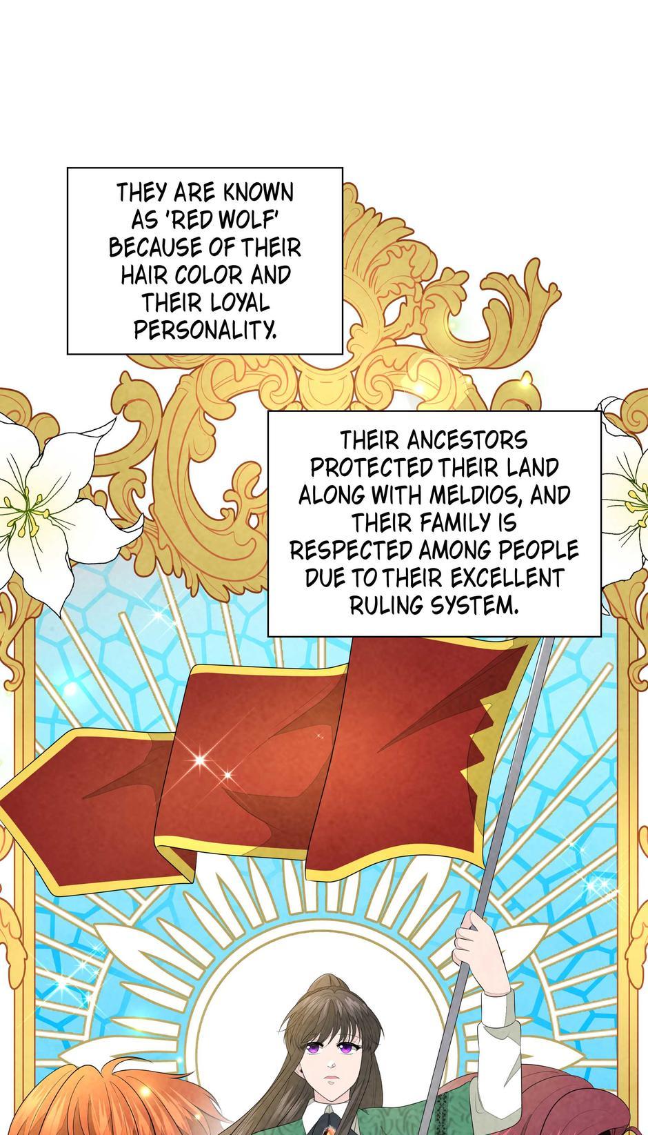 The Wizard and The Tree Chapter 57 249 17