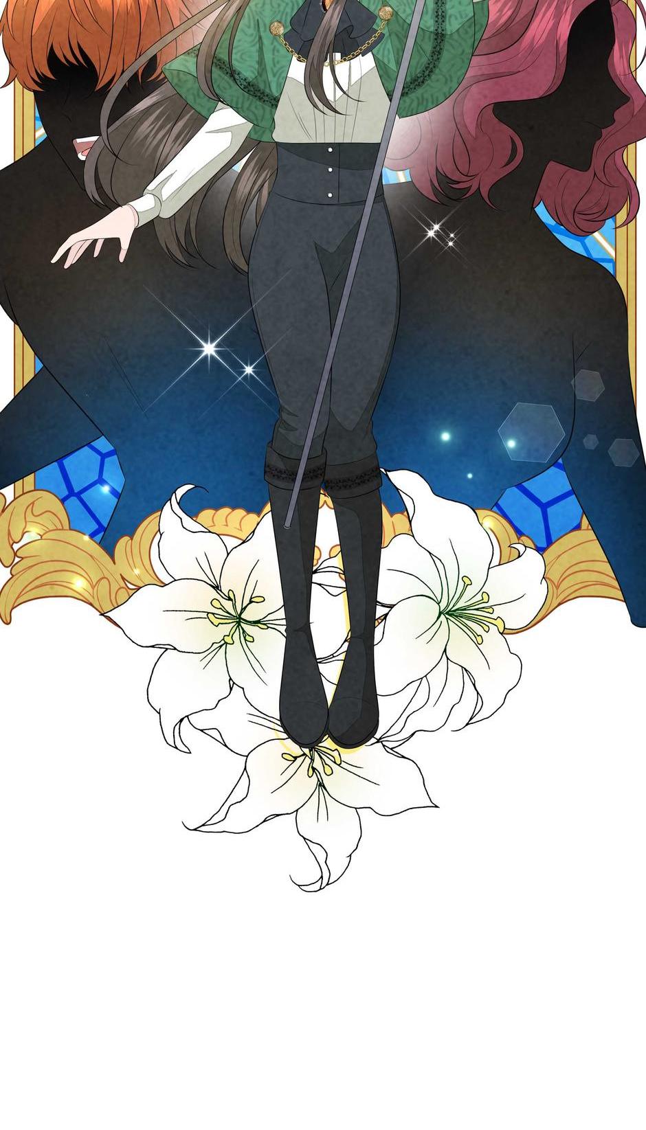 The Wizard and The Tree Chapter 57 250 18