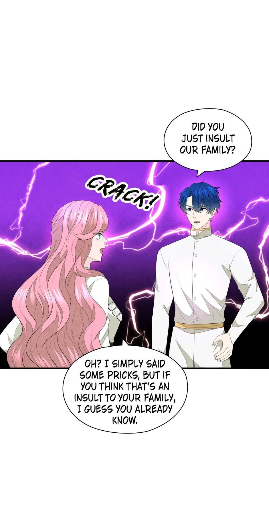 The Wizard and The Tree Chapter 57 255 23