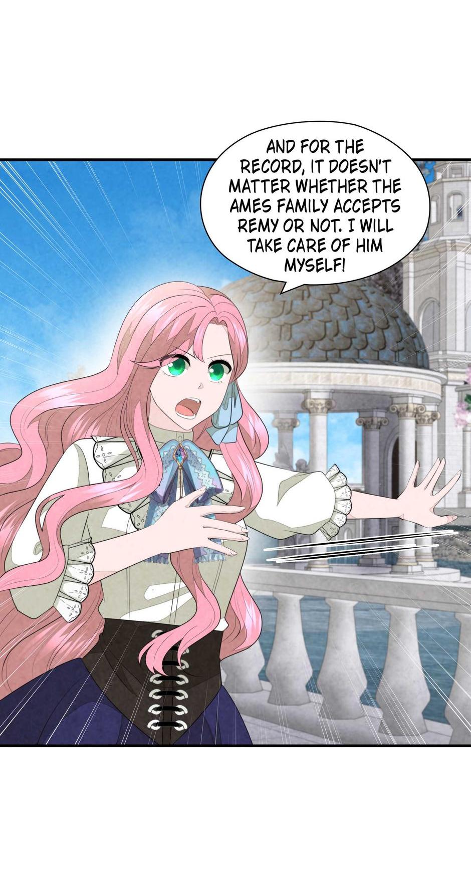 The Wizard and The Tree Chapter 57 256 24