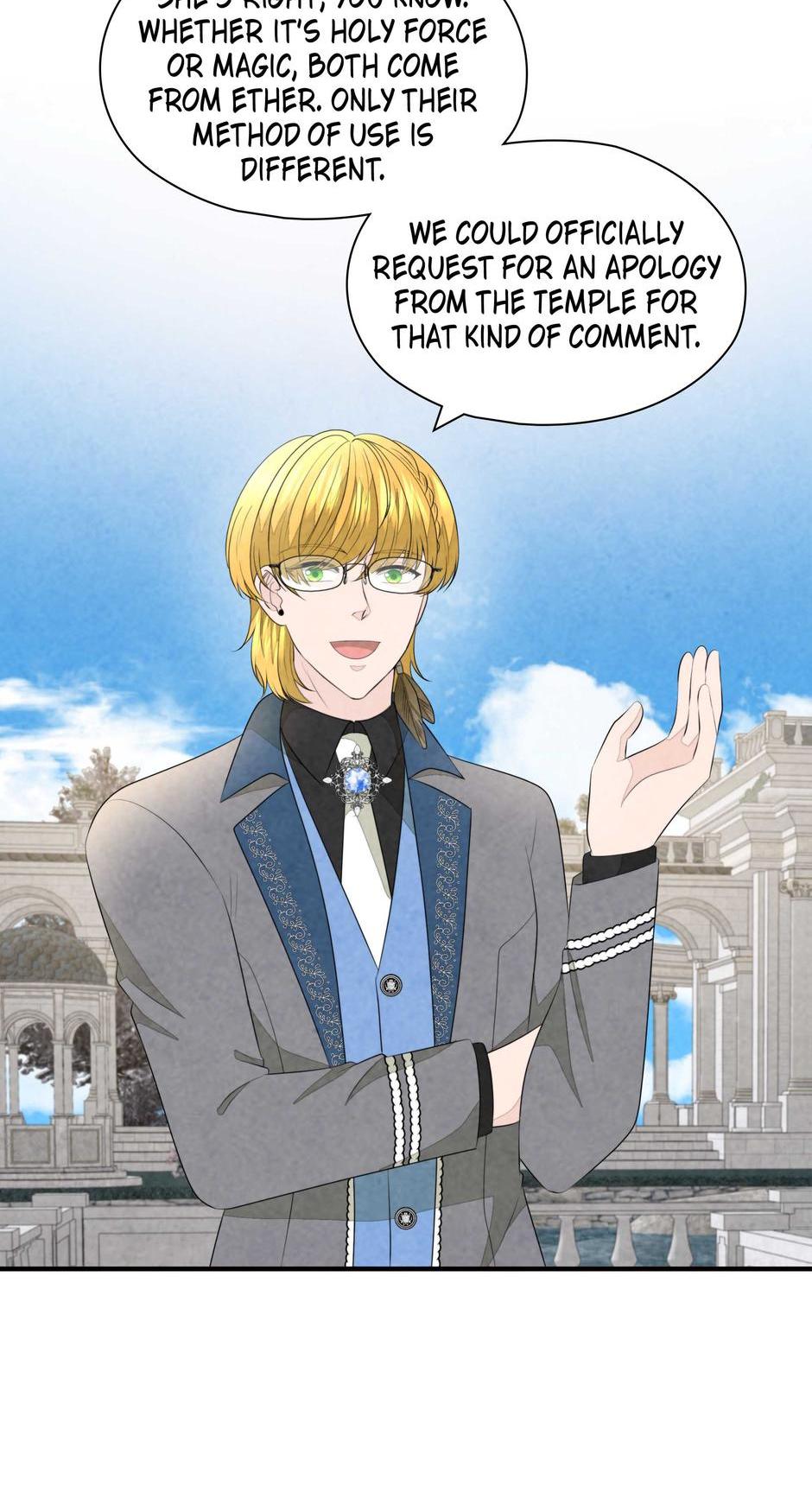 The Wizard and The Tree Chapter 57 260 28