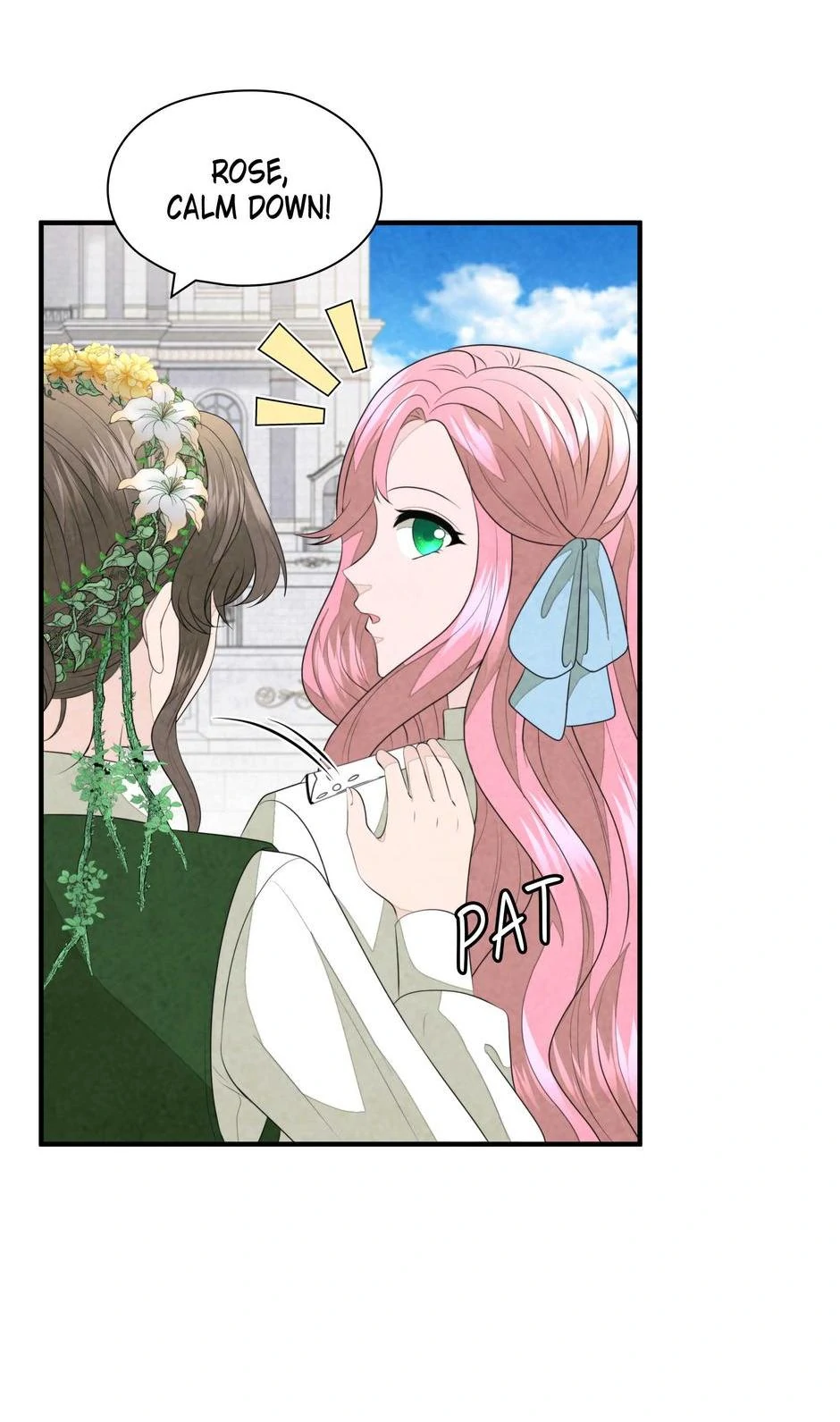 The Wizard and The Tree Chapter 57 262 30