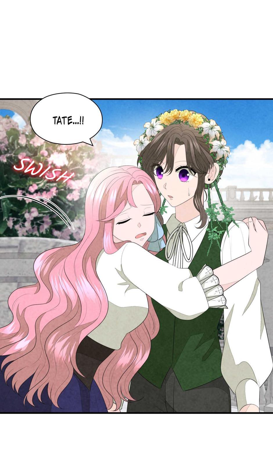 The Wizard and The Tree Chapter 57 263 31