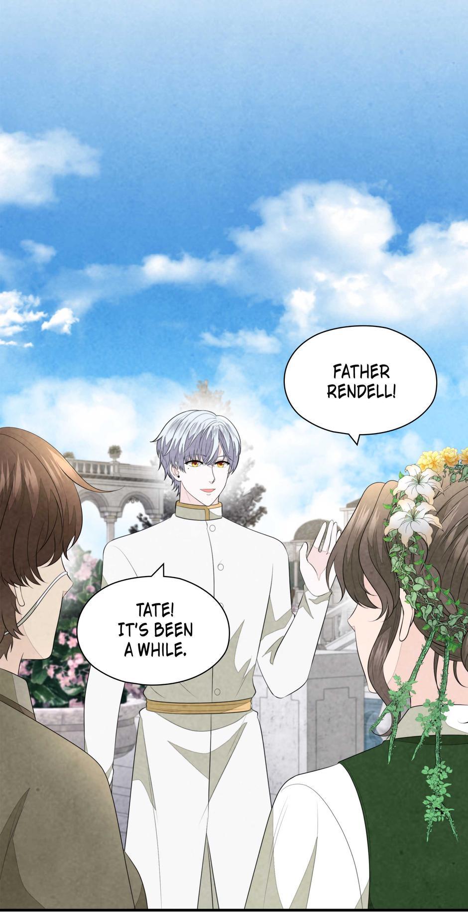 The Wizard and The Tree Chapter 57 266 34