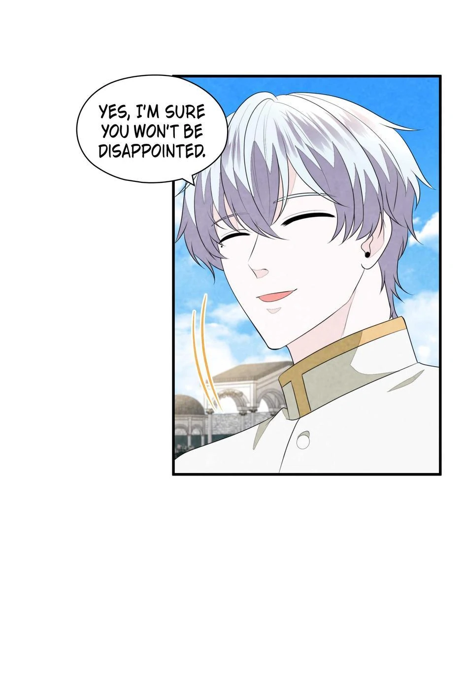 The Wizard and The Tree Chapter 57 269 37