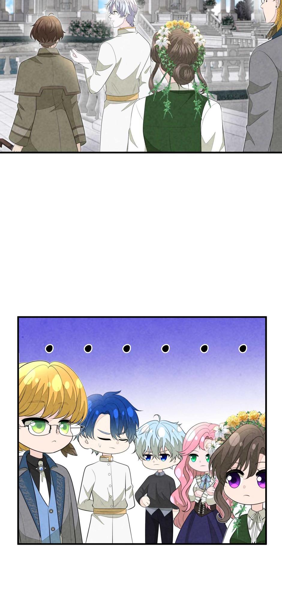 The Wizard and The Tree Chapter 57 273 41