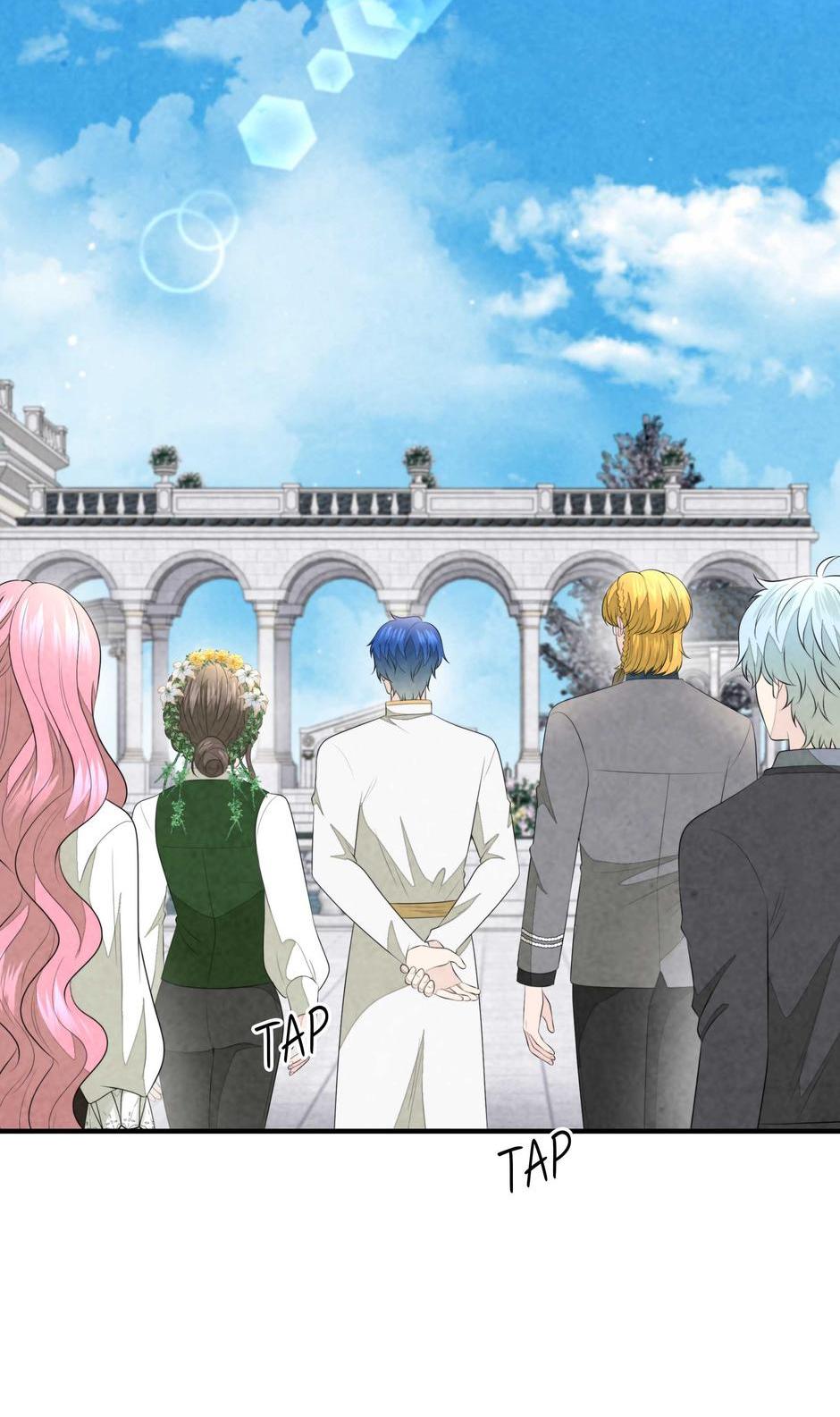 The Wizard and The Tree Chapter 57 276 44