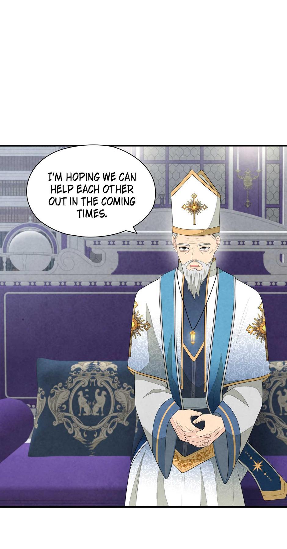 The Wizard and The Tree Chapter 57 279 47