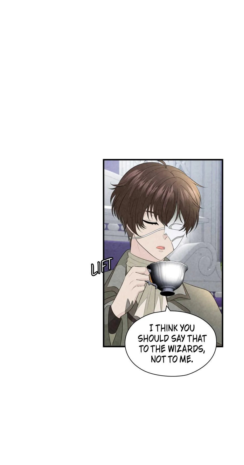 The Wizard and The Tree Chapter 57 280 48