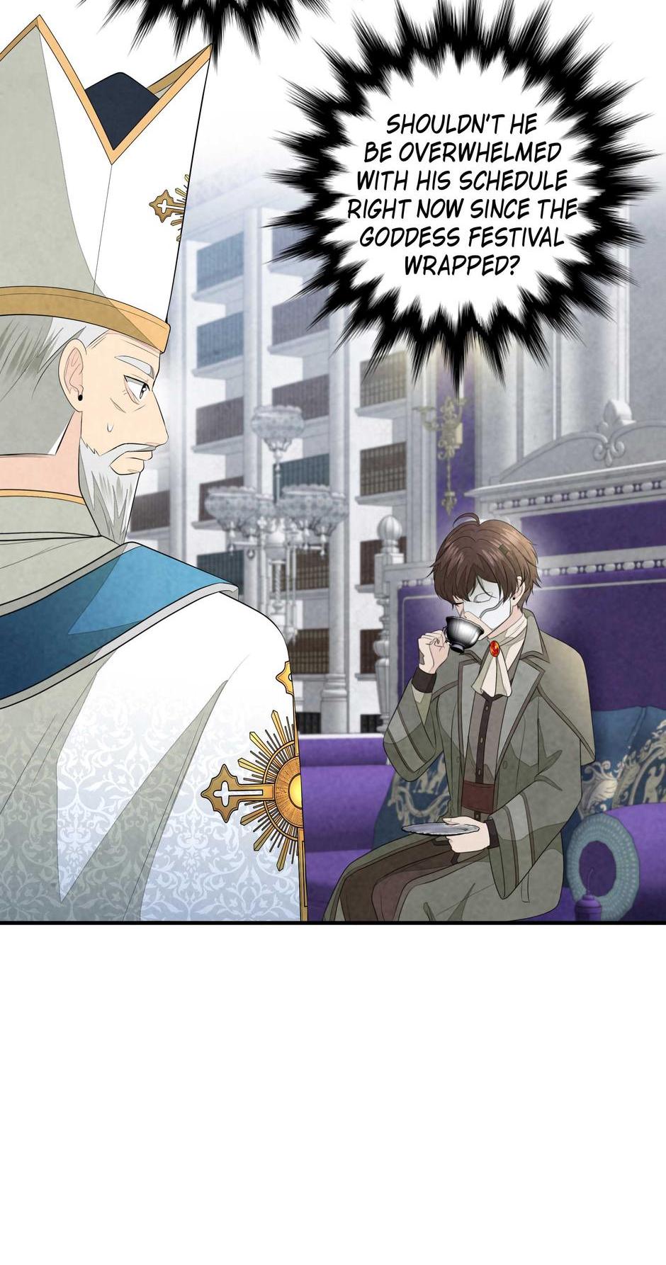 The Wizard and The Tree Chapter 57 282 50