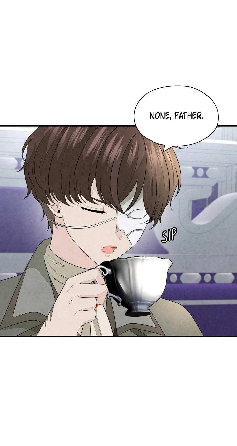 The Wizard and The Tree Chapter 57 284 52