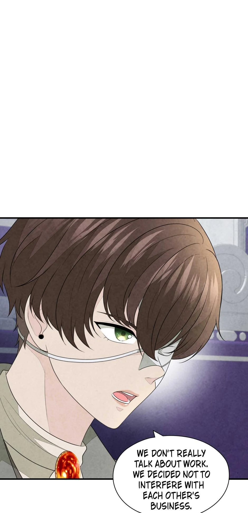 The Wizard and The Tree Chapter 57 286 54