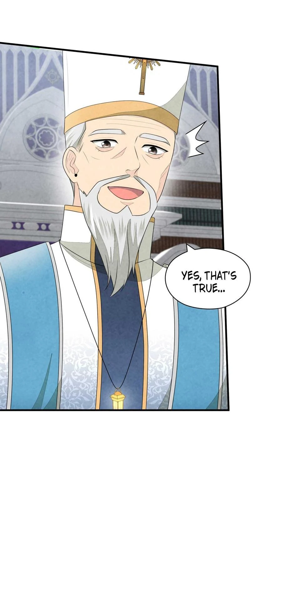 The Wizard and The Tree Chapter 57 288 56