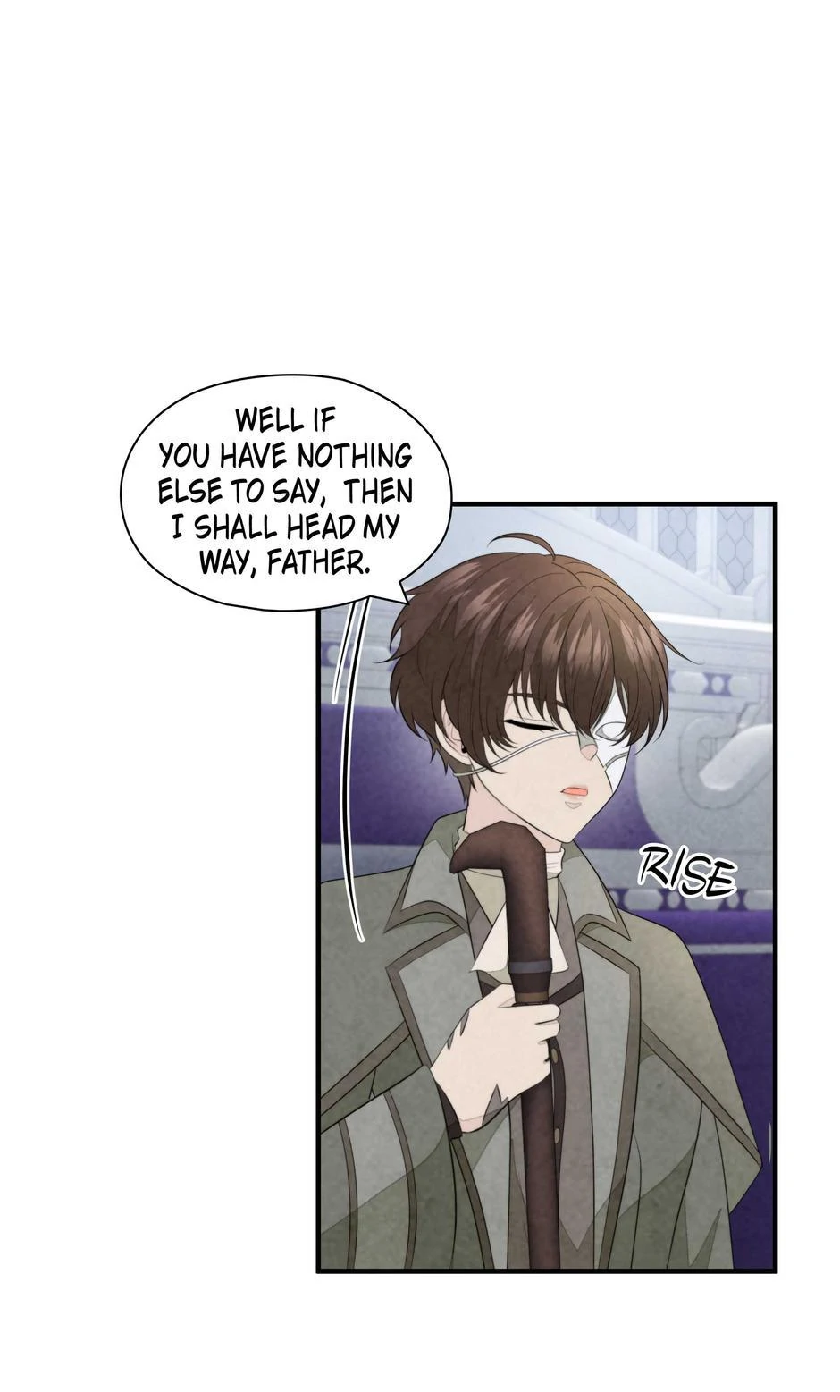 The Wizard and The Tree Chapter 57 289 57