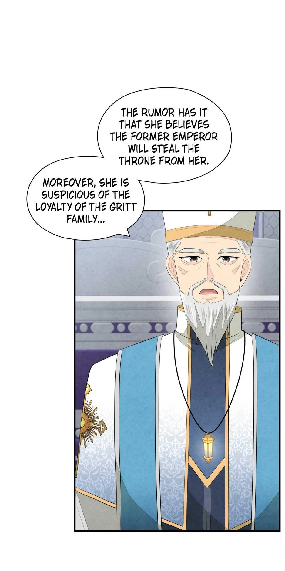 The Wizard and The Tree Chapter 57 292 60