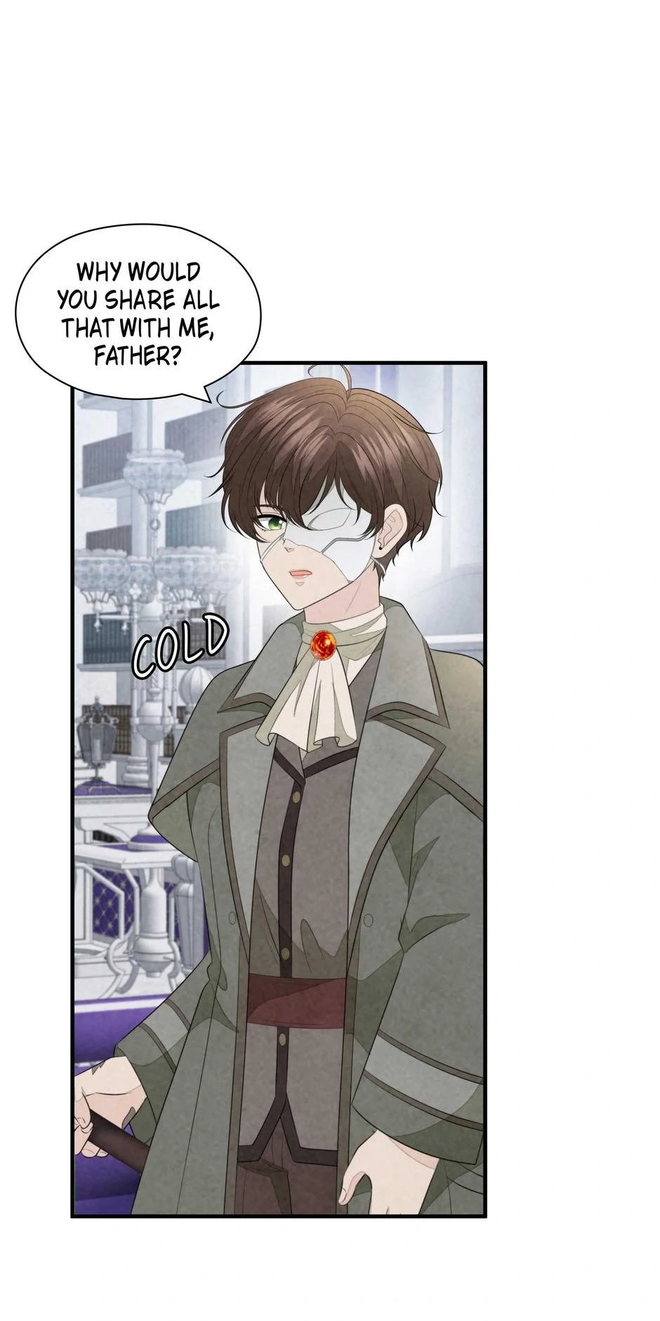 The Wizard and The Tree Chapter 57 293 61