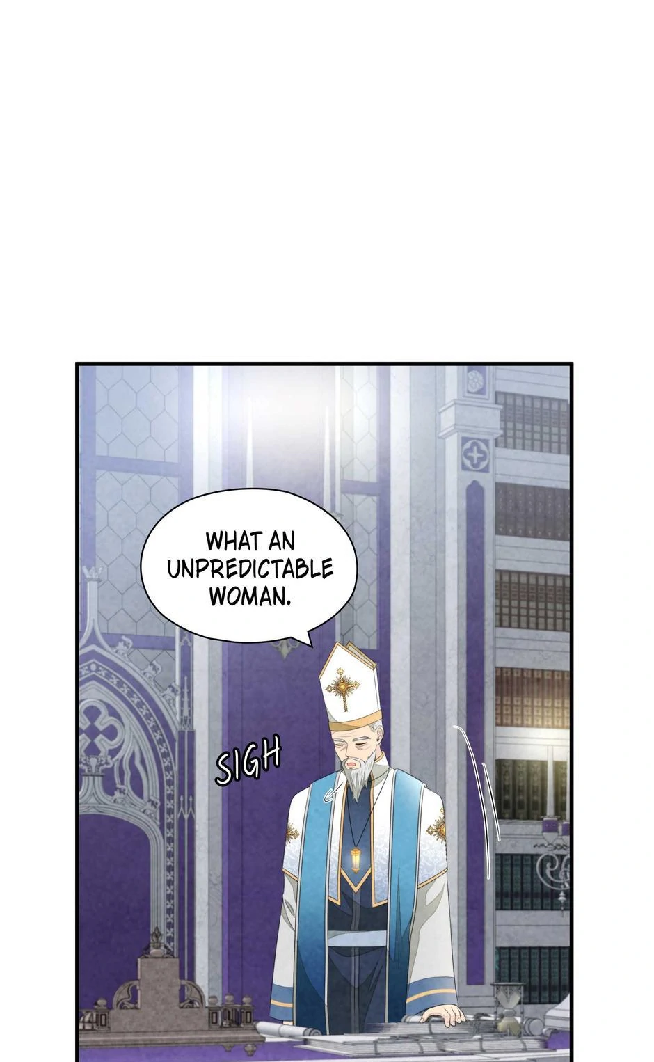 The Wizard and The Tree Chapter 57 298 66