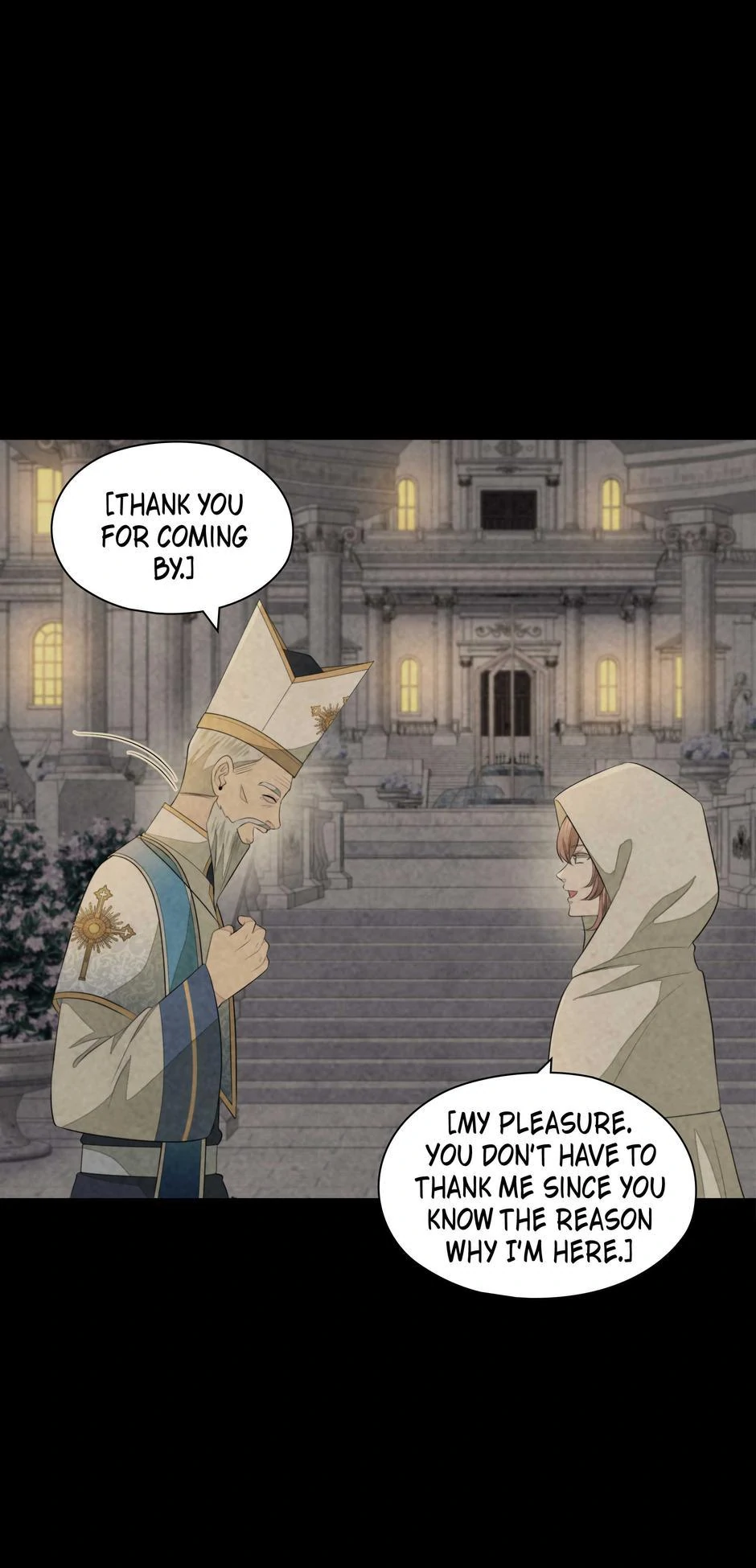 The Wizard and The Tree Chapter 57 301 69