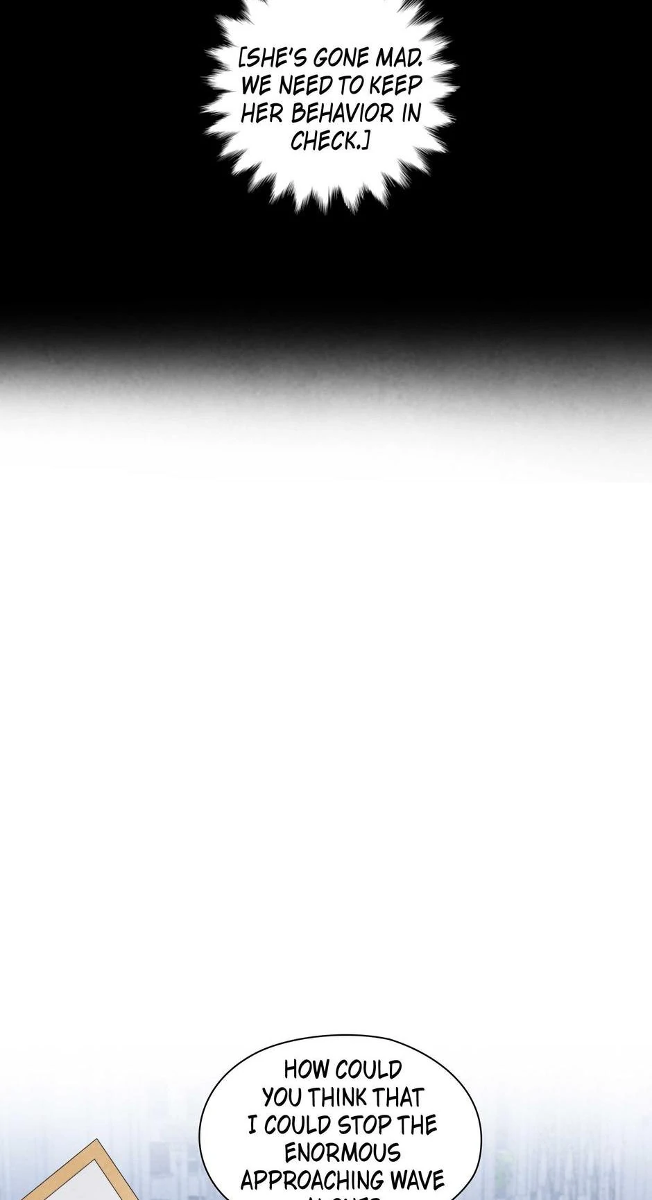 The Wizard and The Tree Chapter 57 305 73