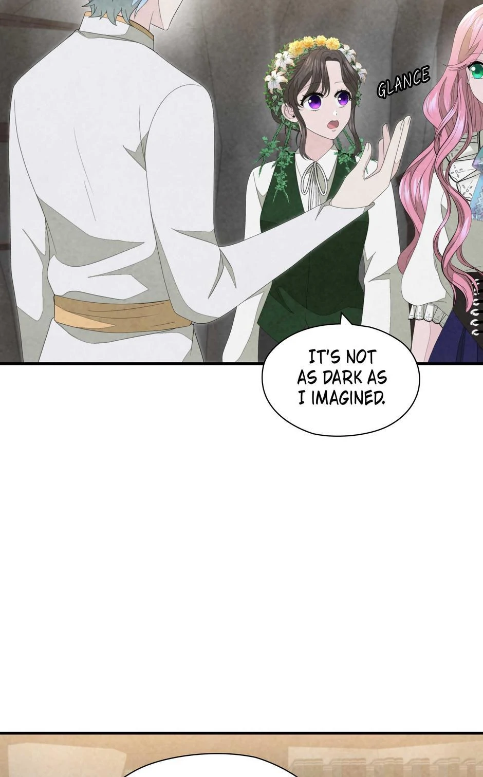 The Wizard and The Tree Chapter 58 235 03