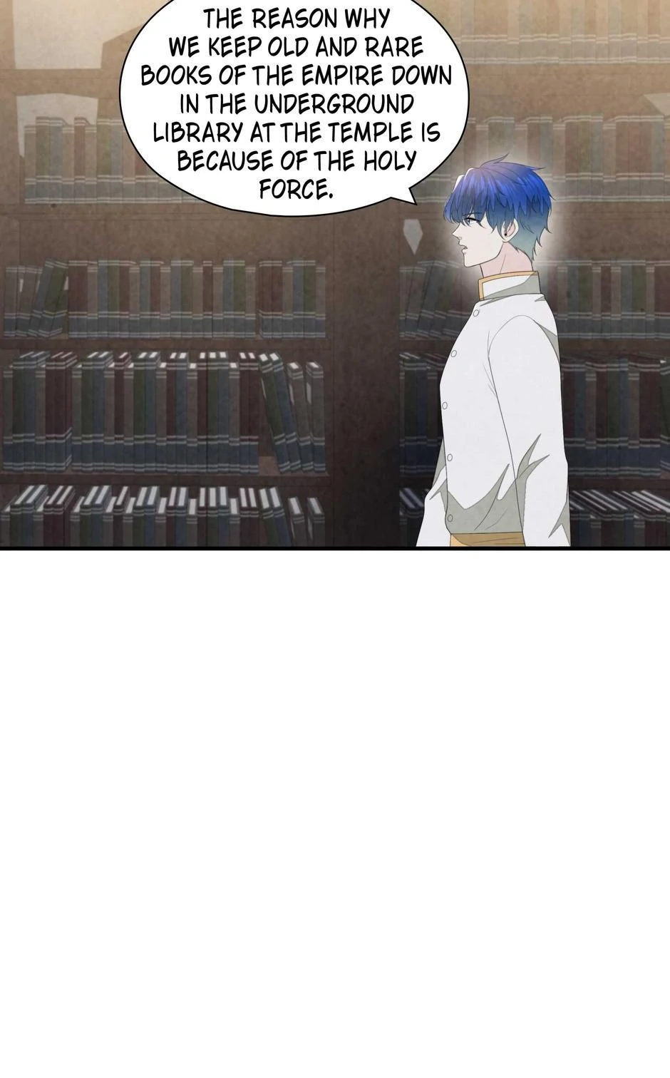 The Wizard and The Tree Chapter 58 236 04