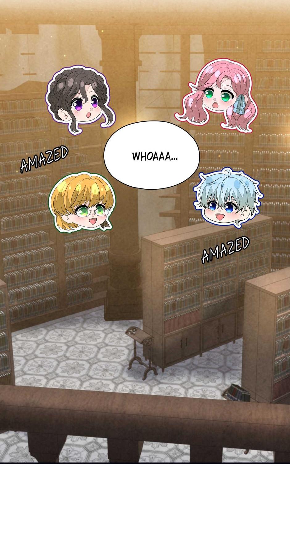 The Wizard and The Tree Chapter 58 238 06