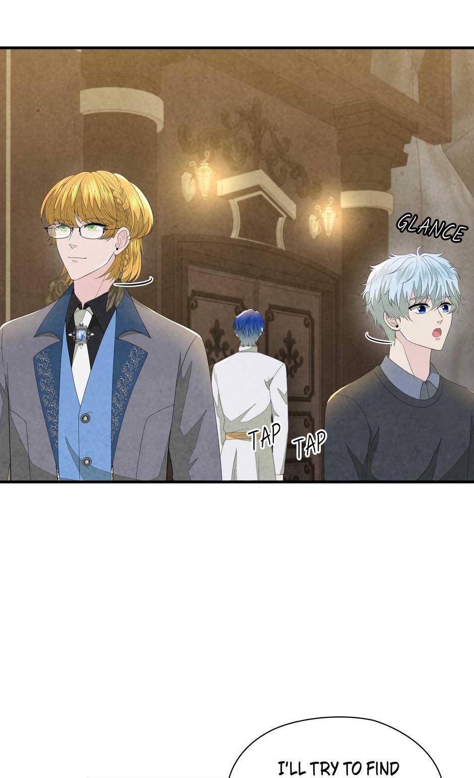 The Wizard and The Tree Chapter 58 242 10