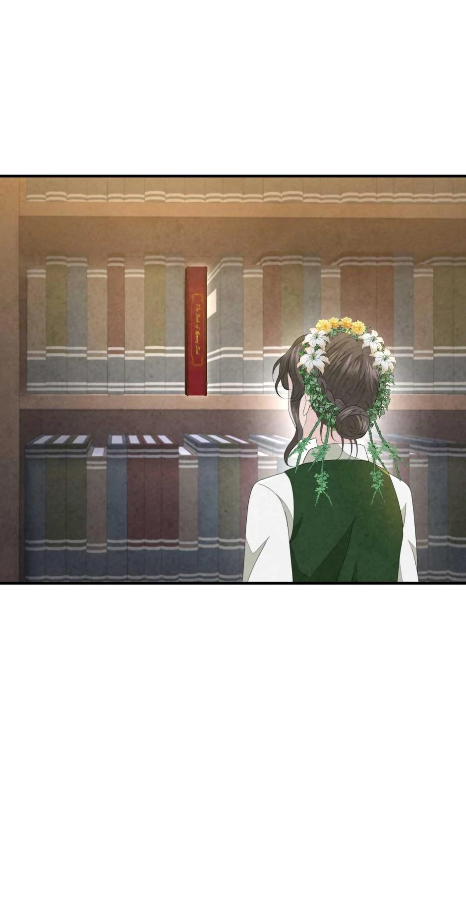 The Wizard and The Tree Chapter 58 246 14