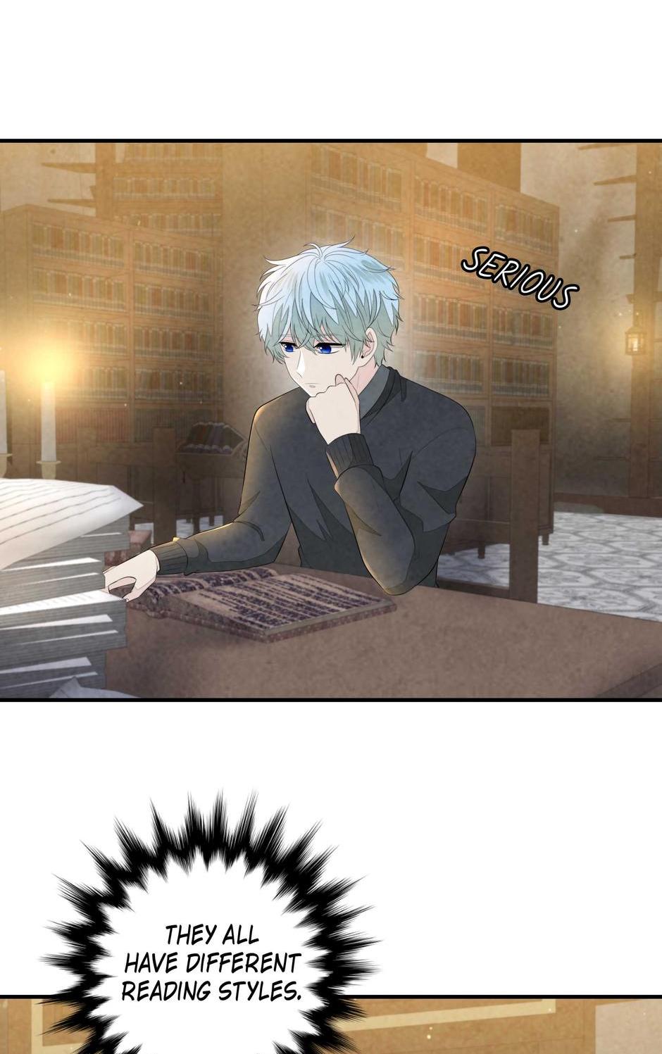 The Wizard and The Tree Chapter 58 254 22