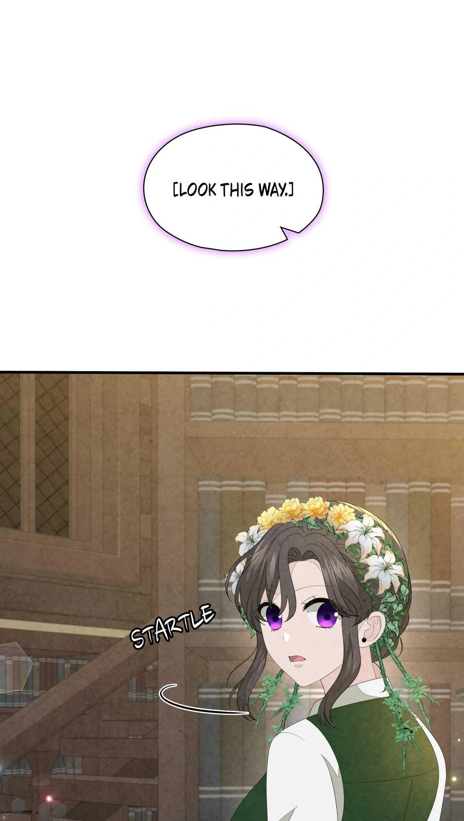 The Wizard and The Tree Chapter 58 259 27