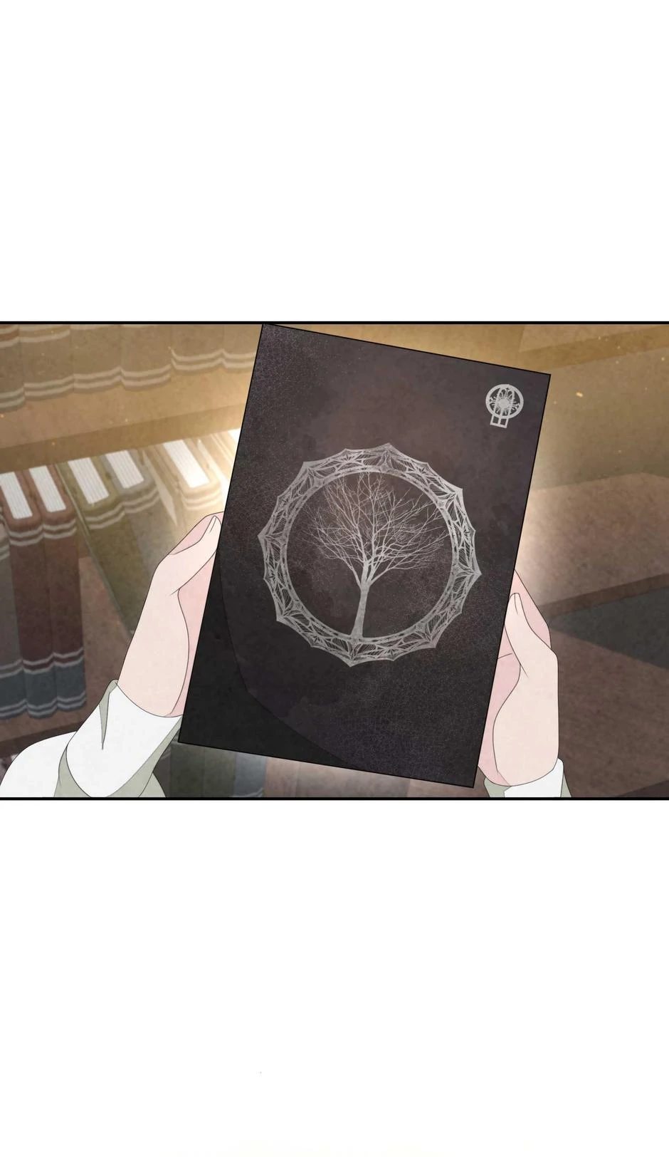 The Wizard and The Tree Chapter 58 262 30